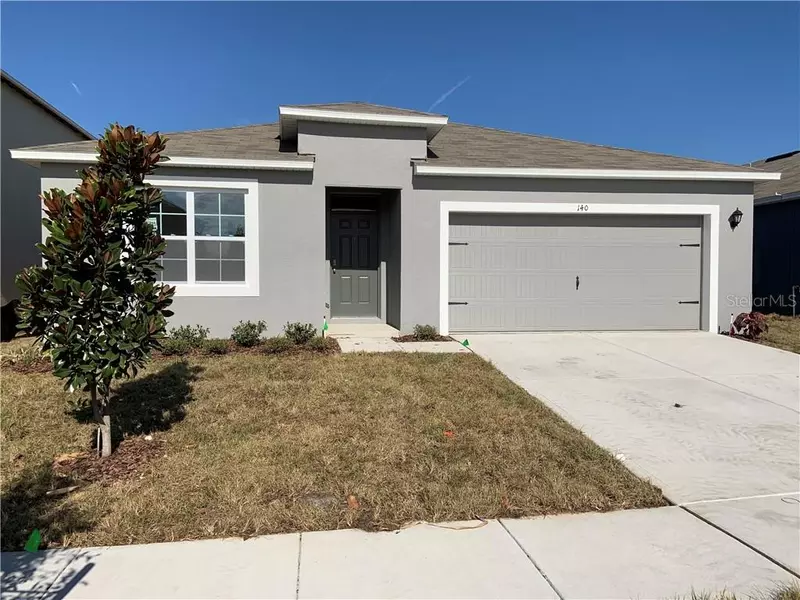 140 LUDISIA LOOP, Davenport, FL 33837