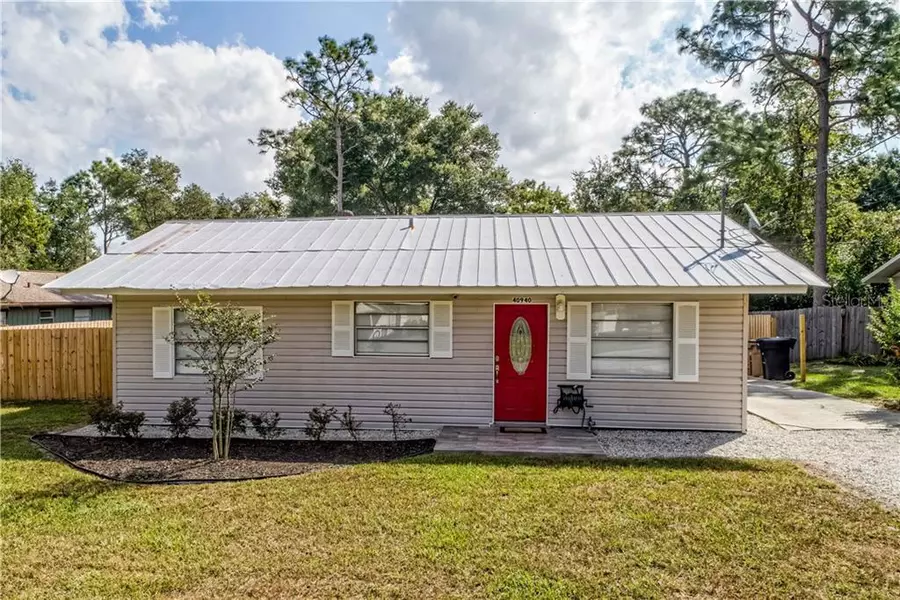 40940 W 2ND AVE, Umatilla, FL 32784