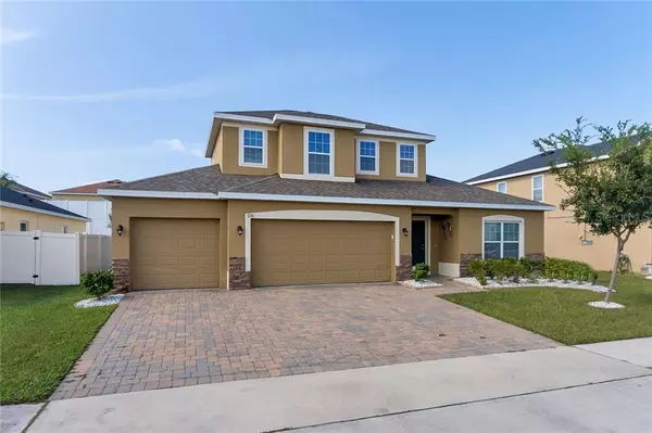 690 BLACK EAGLE DR, Groveland, FL 34736