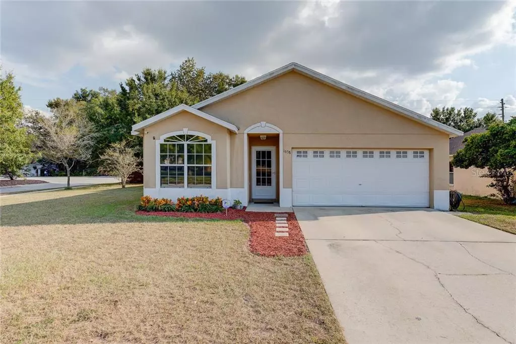 Apopka, FL 32703,1638 WOODSTONE DR