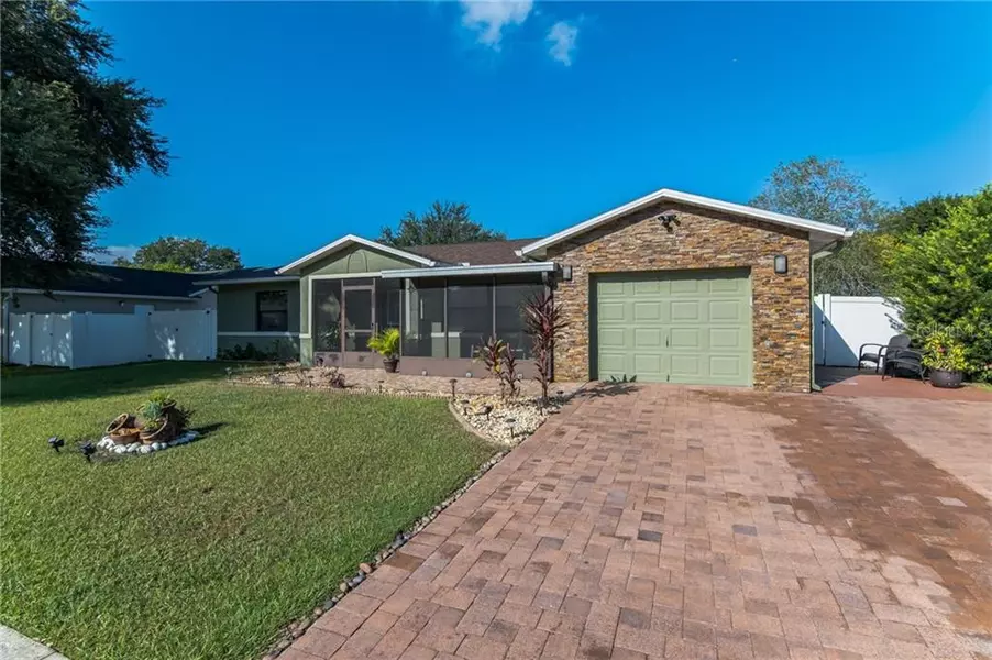 2614 LANIER RD, Kissimmee, FL 34744