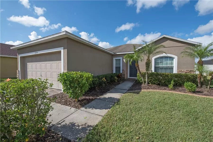 3120 QUEEN ALEXANDRIA DR, Kissimmee, FL 34744