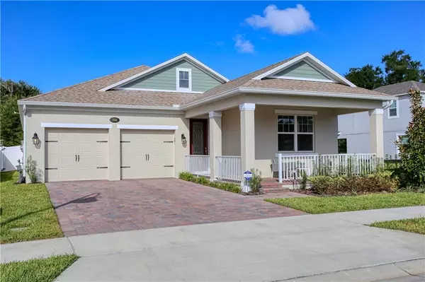 760 ORANGE BELT LOOP, Winter Garden, FL 34787