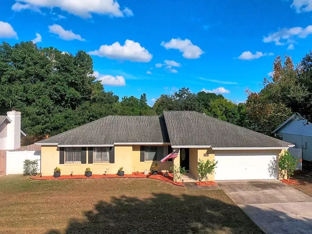 Winter Park, FL 32792,2036 NOTTINGDALE LN