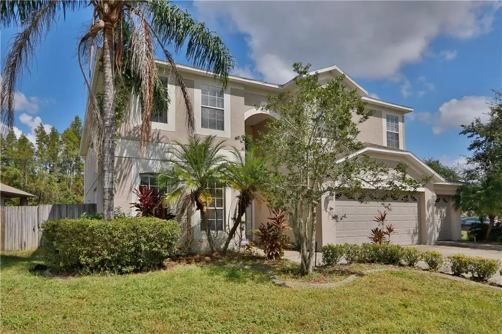 Land O Lakes, FL 34638,3041 GIANNA WAY