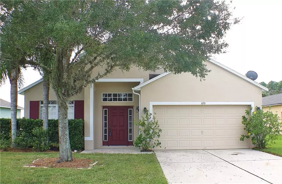 120 CASA MARINA PL, Sanford, FL 32771