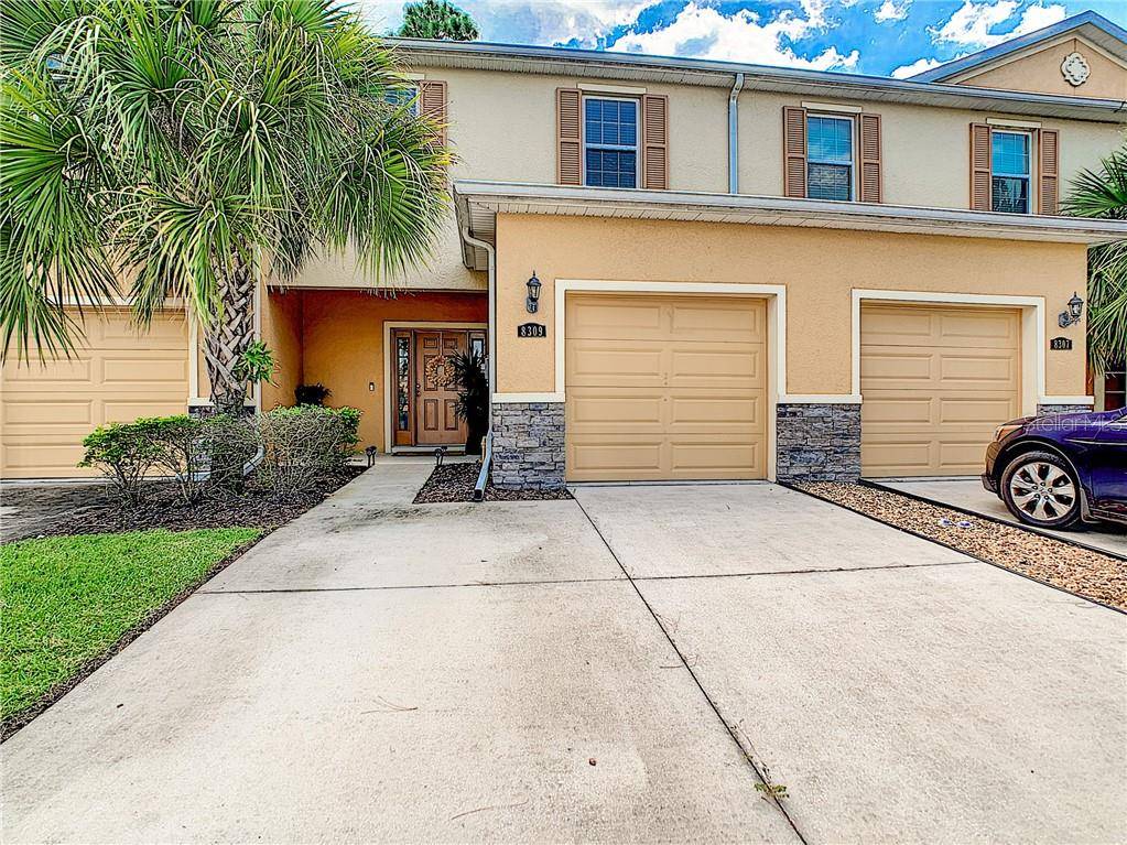 8309 PINE RIVER RD, Tampa, FL 33637