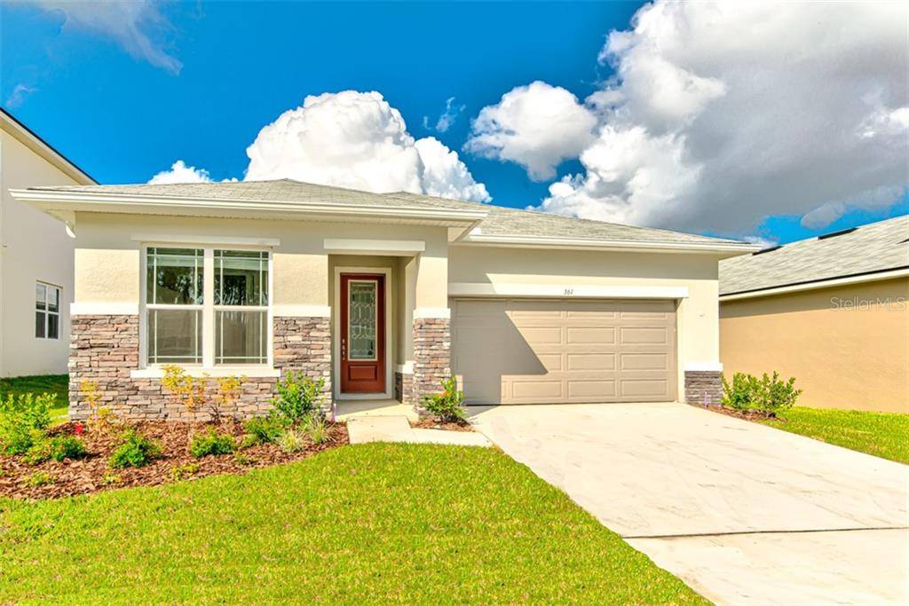 361 CASA VERANO LN, Davenport, FL 33897