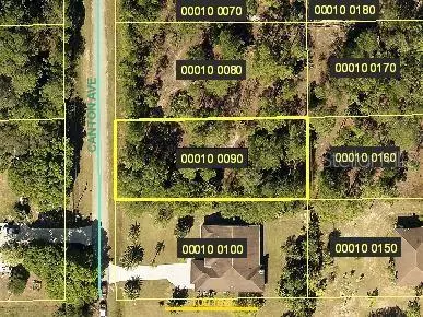 6 CANTON AVE, Lehigh Acres, FL 33936