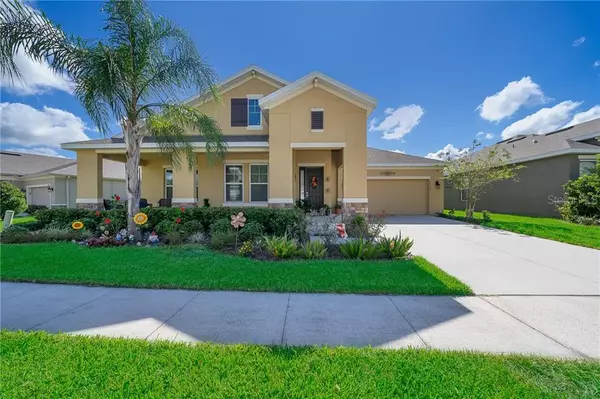 2420 MARSHFIELD PRESERVE WAY, Kissimmee, FL 34746