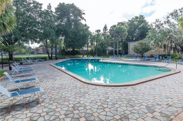 Winter Park, FL 32792,281 LEWFIELD CIR #281