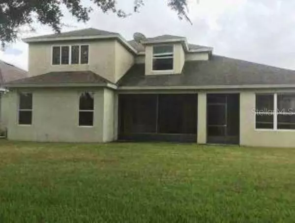 Orlando, FL 32832,10009 HART BRANCH CIR