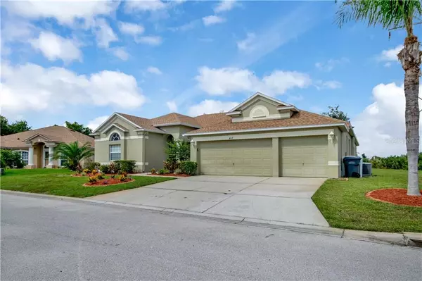 447 GRAND RESERVE DR, Davenport, FL 33837