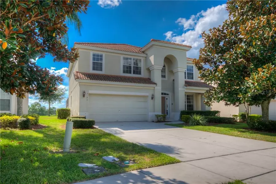 2570 ARCHFELD BLVD, Kissimmee, FL 34747