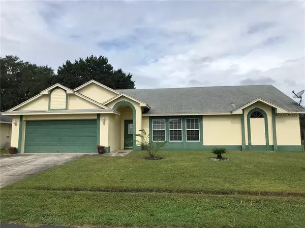 204 CHILLINGHAM LN, Kissimmee, FL 34758