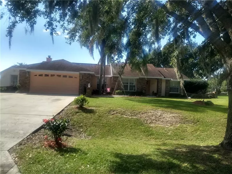 10900 POINT NELLIE DR, Clermont, FL 34711