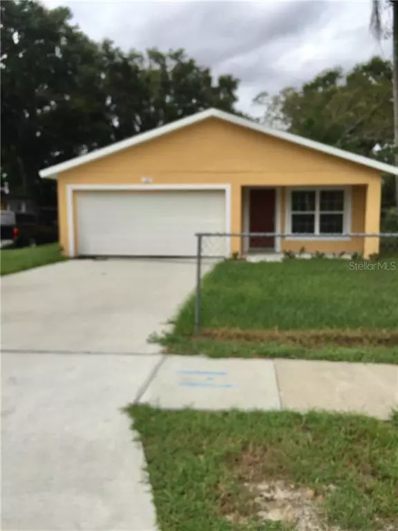 12 N JOHN ST, Orlando, FL 32835