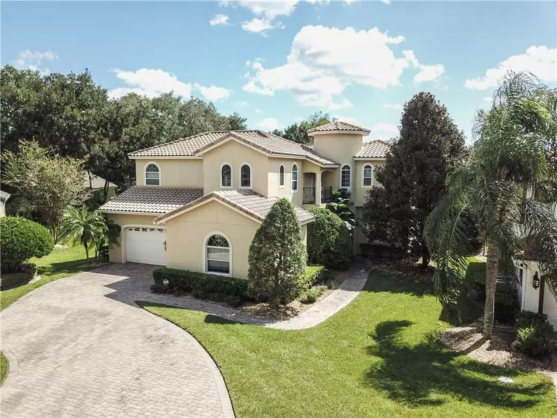 3575 TERRA OAKS CT, Longwood, FL 32779