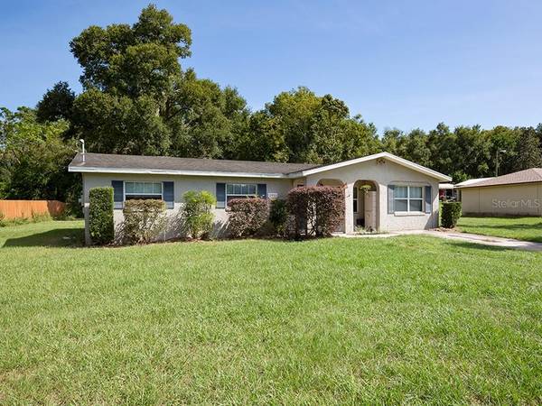 2915 JUNCTION RD, Zellwood, FL 32798