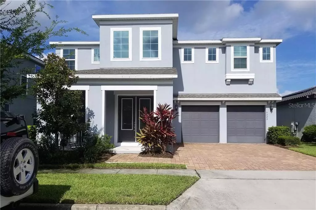 Winter Garden, FL 34787,9429 TRINANA CIR