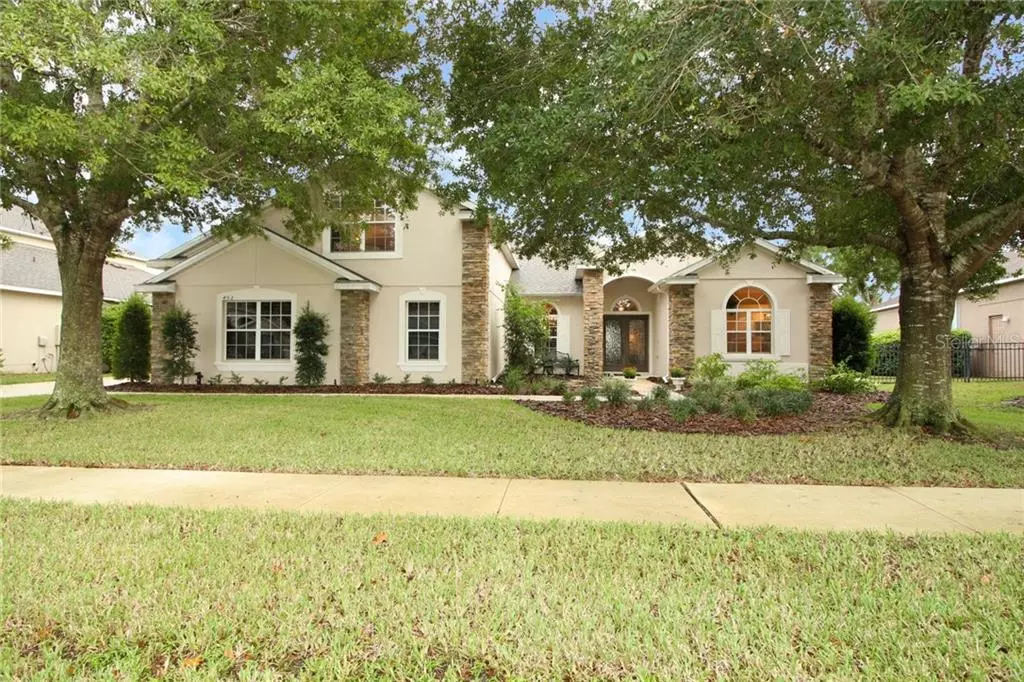 Chuluota, FL 32766,492 OSPREY LAKES CIR