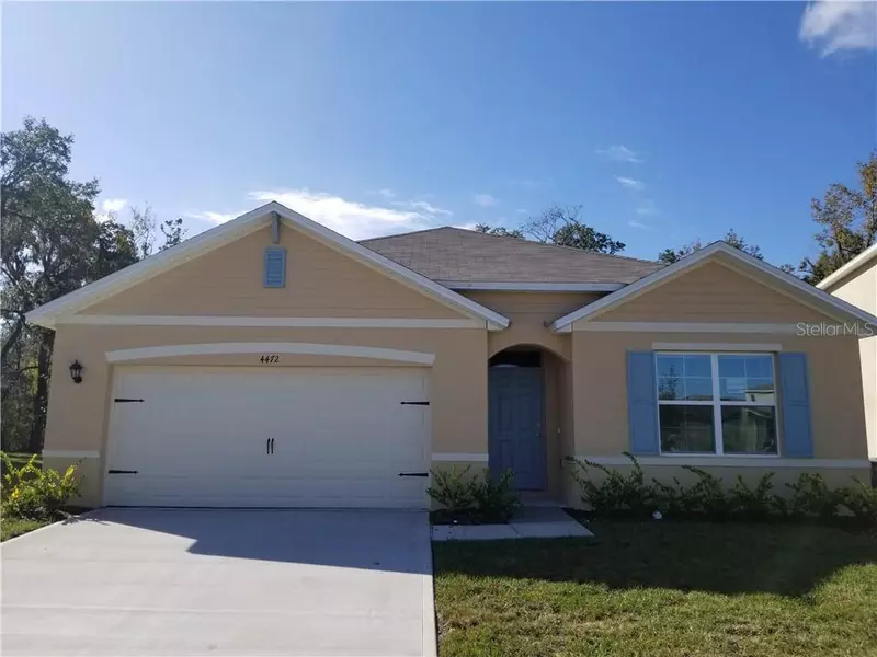 4472 LUMBERDALE RD, Kissimmee, FL 34746