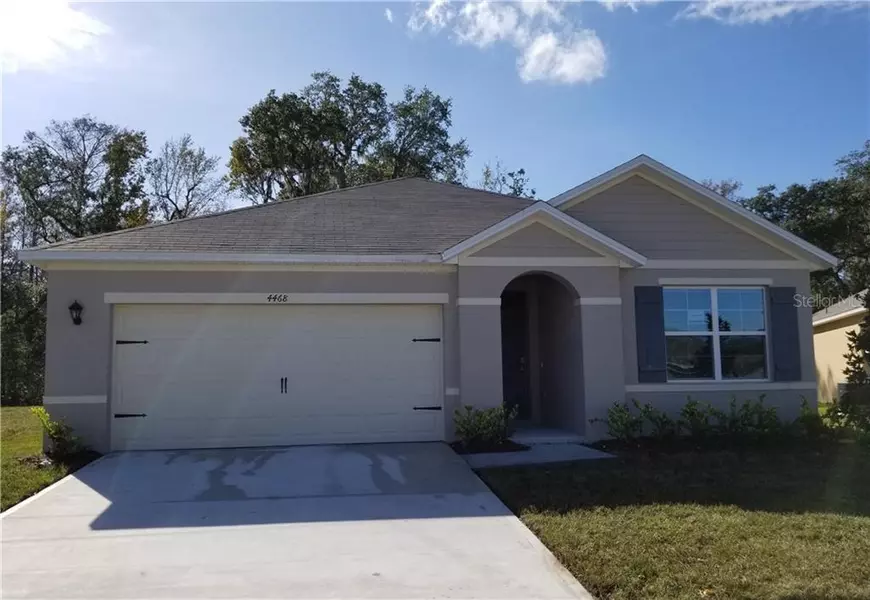 4468 LUMBERDALE RD, Kissimmee, FL 34746