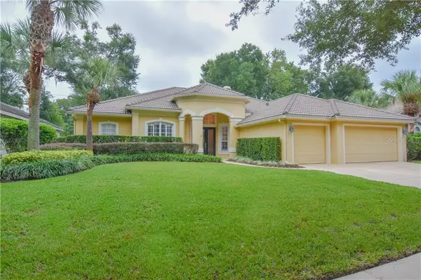 Lake Mary, FL 32746,1518 SAINT EDMUNDS PL