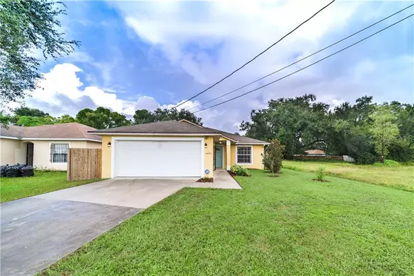 4435 COLLEGE DR, Orlando, FL 32811