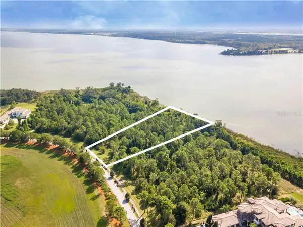 16941 CRETE WAY, Montverde, FL 34756