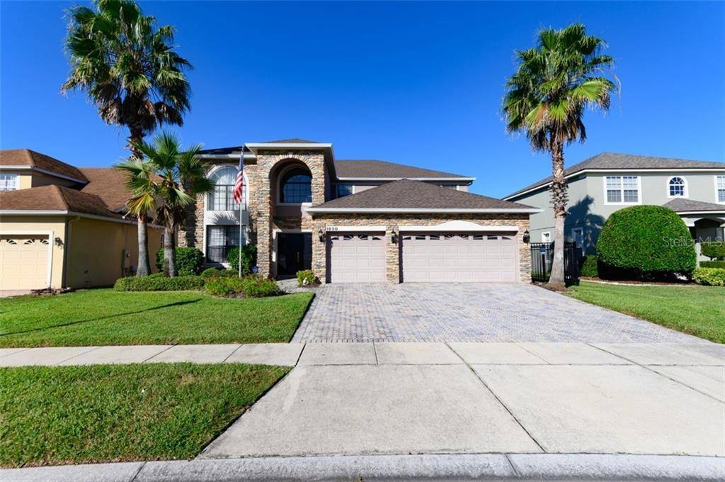 1630 AMARYLLIS CIR, Orlando, FL 32825