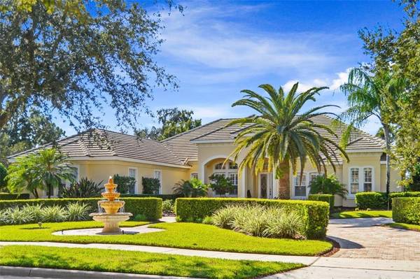 2001 ALAQUA LAKES BLVD, Longwood, FL 32779