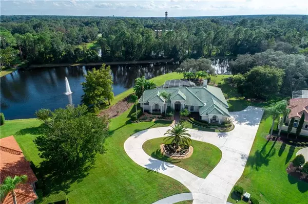 272 CHISWELL PL, Heathrow, FL 32746