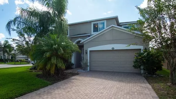 603 LOST GROVE CIR, Winter Garden, FL 34787