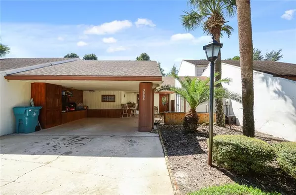 3888 VILLA ROSE LN, Orlando, FL 32808