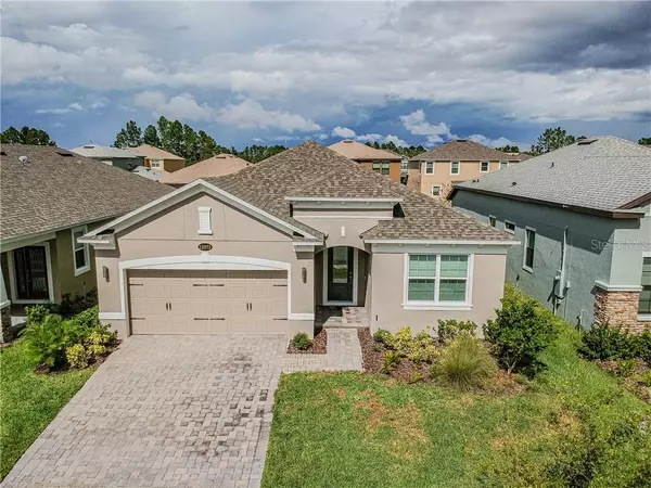 12272 NORTHOVER LOOP, Orlando, FL 32824