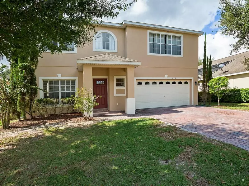 33937 TERRAGONA DR, Sorrento, FL 32776