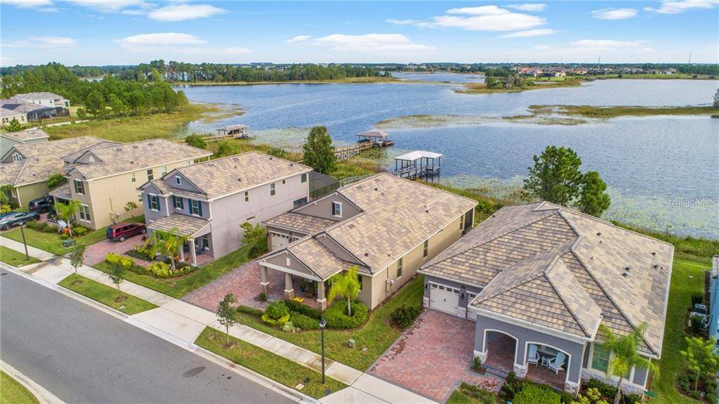10327 ATWATER BAY DR, Winter Garden, FL 34787