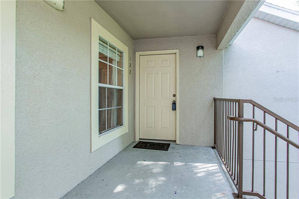 970 N SPRING GARDEN AVE #122, Deland, FL 32720
