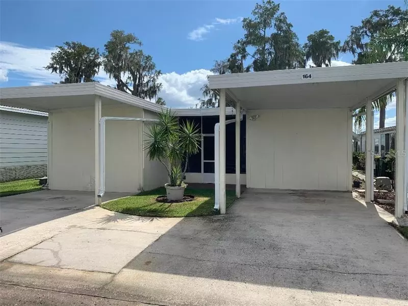 1401 W HIGHWAY 50 #164, Clermont, FL 34711