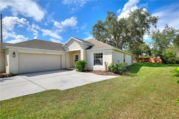 Kissimmee, FL 34746,2258 MEADOW OAK CIR