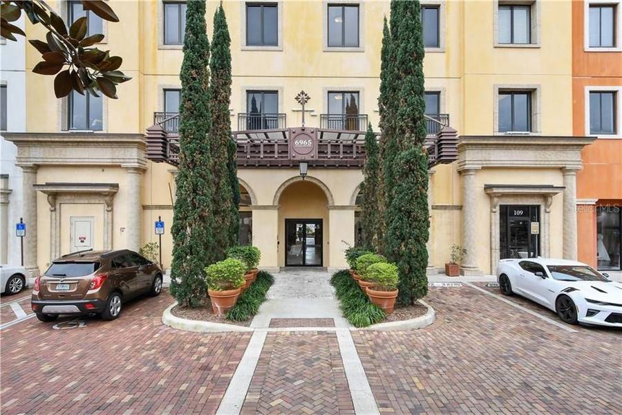 6965 PIAZZA GRANDE AVE #317, Orlando, FL 32835