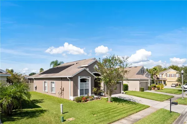 Saint Cloud, FL 34772,3681 DAYDREAM PL