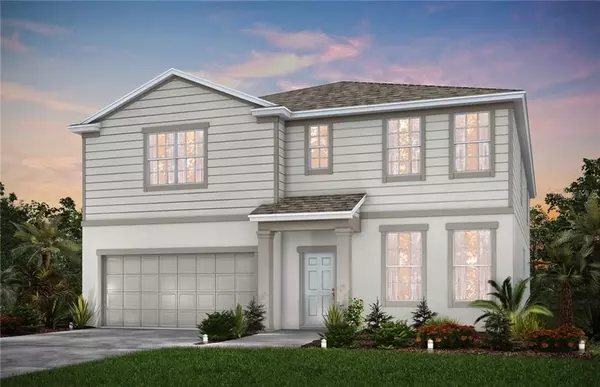2455 CITRUS OVERLOOK ST, Apopka, FL 32712