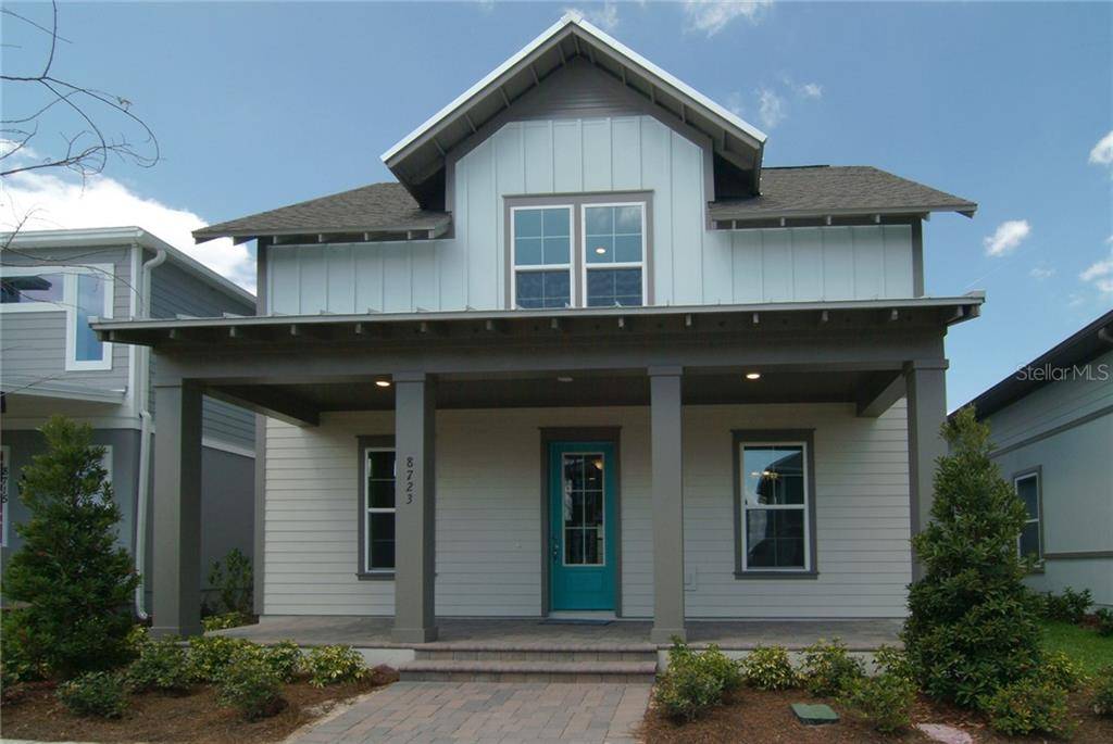 8723 SHAPLEY ST, Orlando, FL 32827