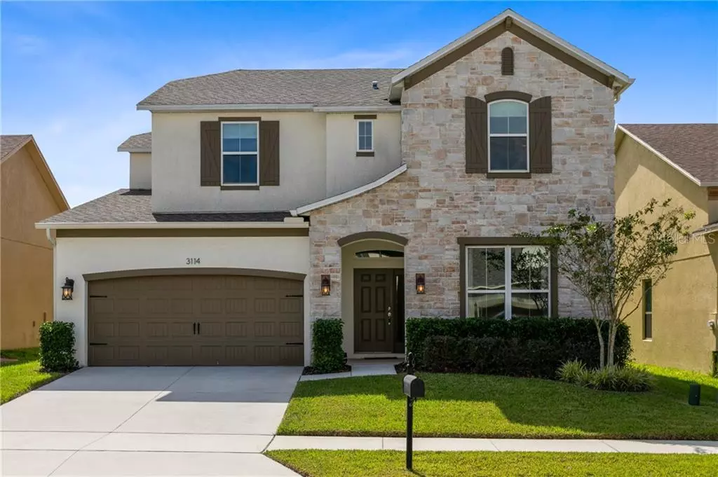 Minneola, FL 34715,3114 PRINCEWOOD DR