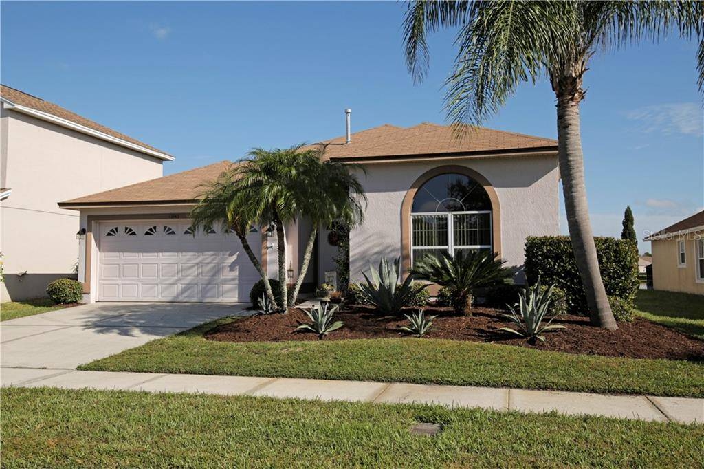 13743 WATERHOUSE WAY, Orlando, FL 32828