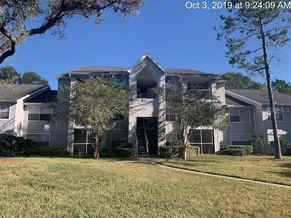 2585 GRASSY POINT DR #107, Lake Mary, FL 32746