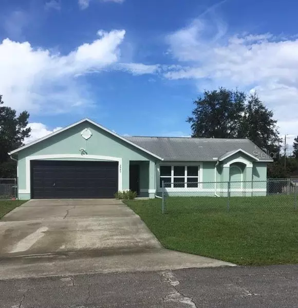 2980 BELKTON ST, Deltona, FL 32738