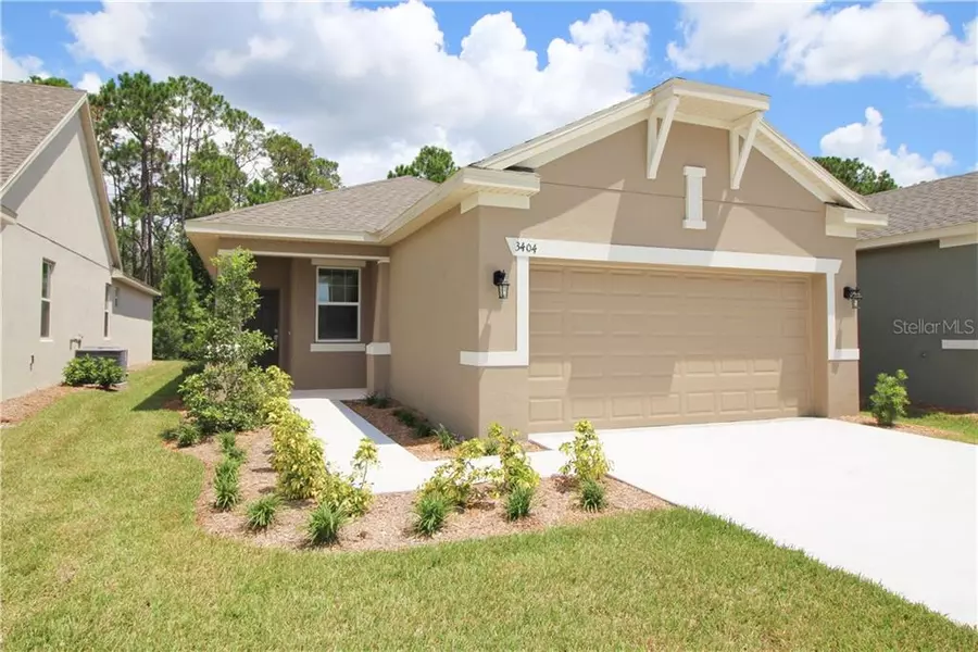 3404 SAGEBRUSH ST, Harmony, FL 34773